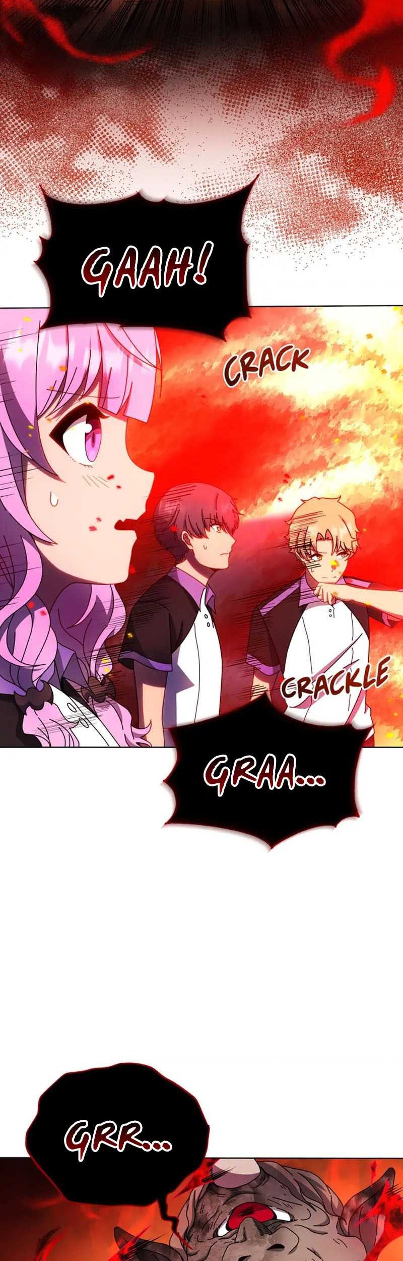 Necromancer Academy’s Genius Summoner Chapter 39 - halaman 3