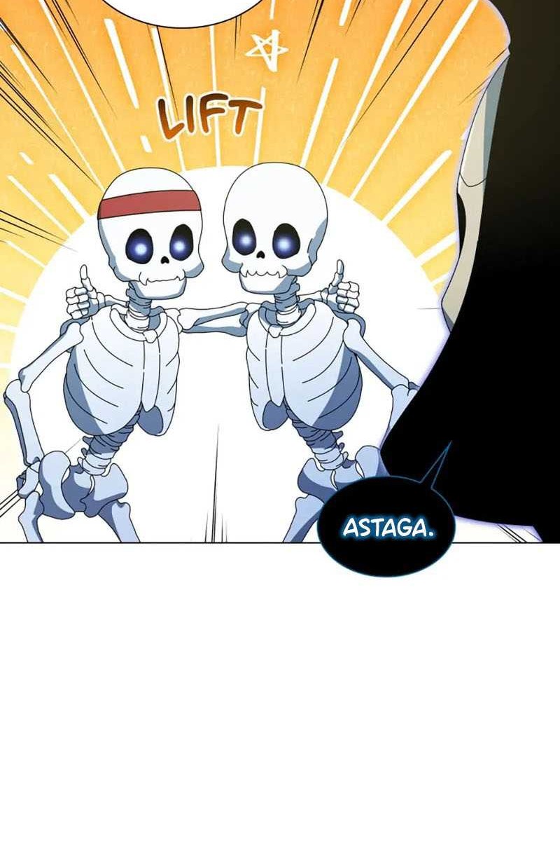Necromancer Academy’s Genius Summoner Chapter 39 - halaman 41