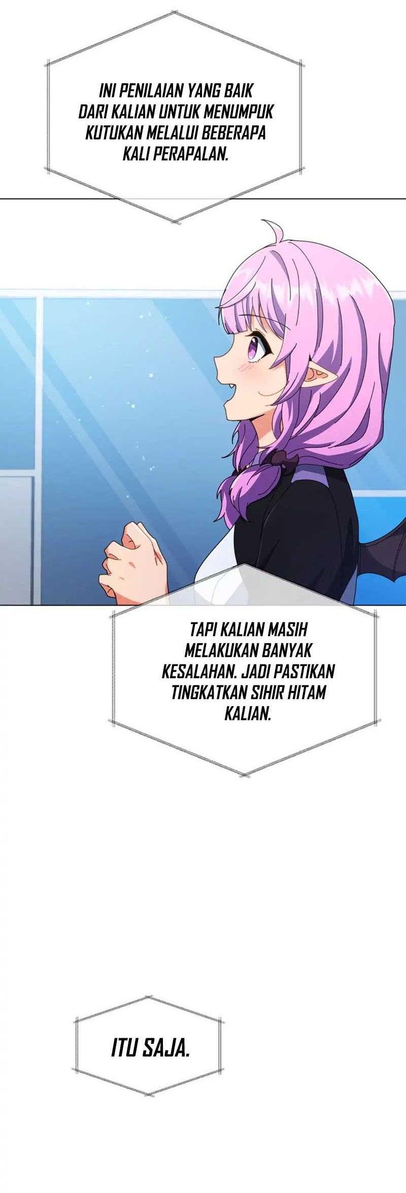 Necromancer Academy’s Genius Summoner Chapter 39 - halaman 9