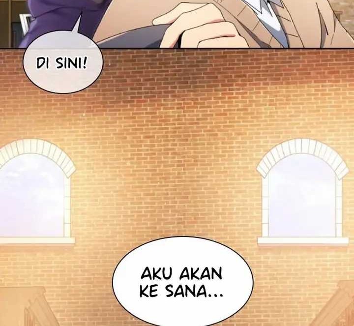Necromancer Academy’s Genius Summoner Chapter 4 - halaman 13