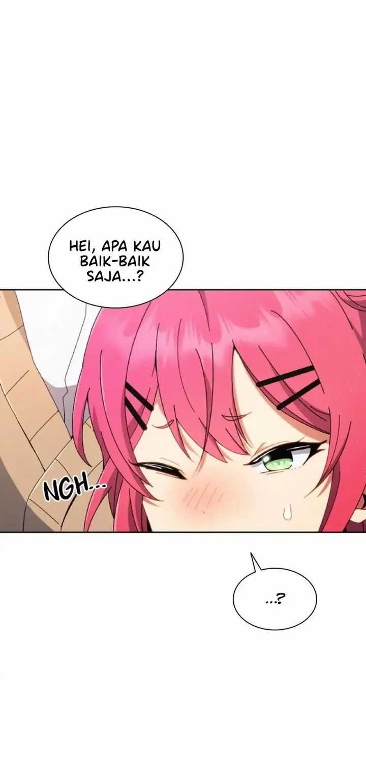 Necromancer Academy’s Genius Summoner Chapter 4 - halaman 17