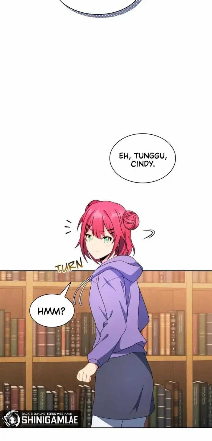 Necromancer Academy’s Genius Summoner Chapter 4 - halaman 25
