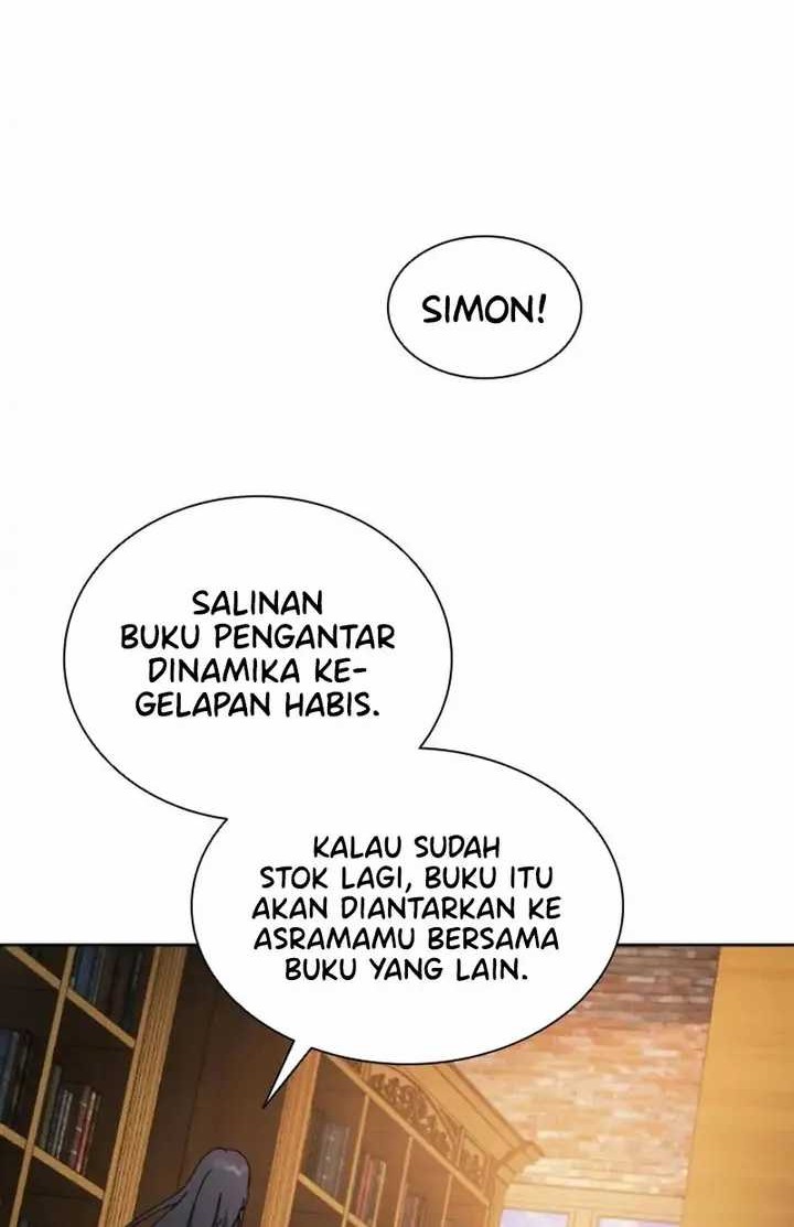 Necromancer Academy’s Genius Summoner Chapter 4 - halaman 33