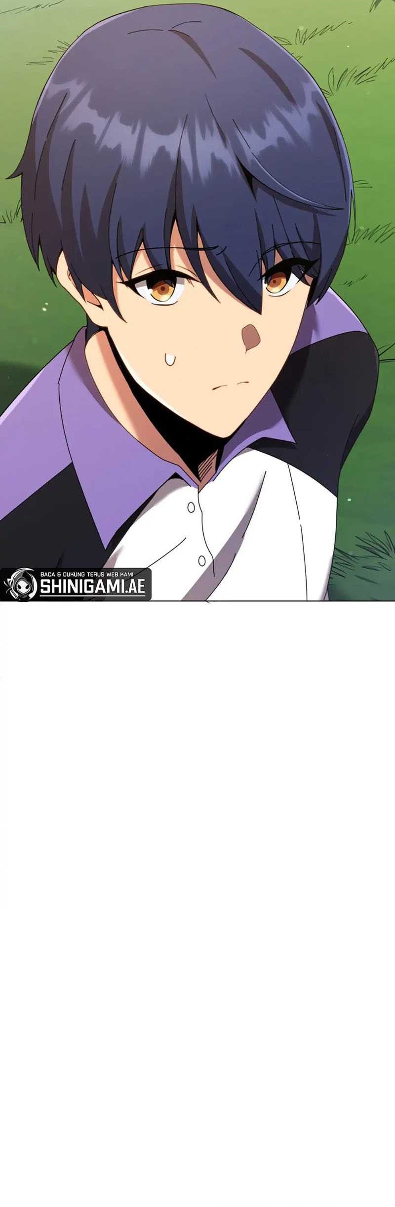 Necromancer Academy’s Genius Summoner Chapter 40 - halaman 22