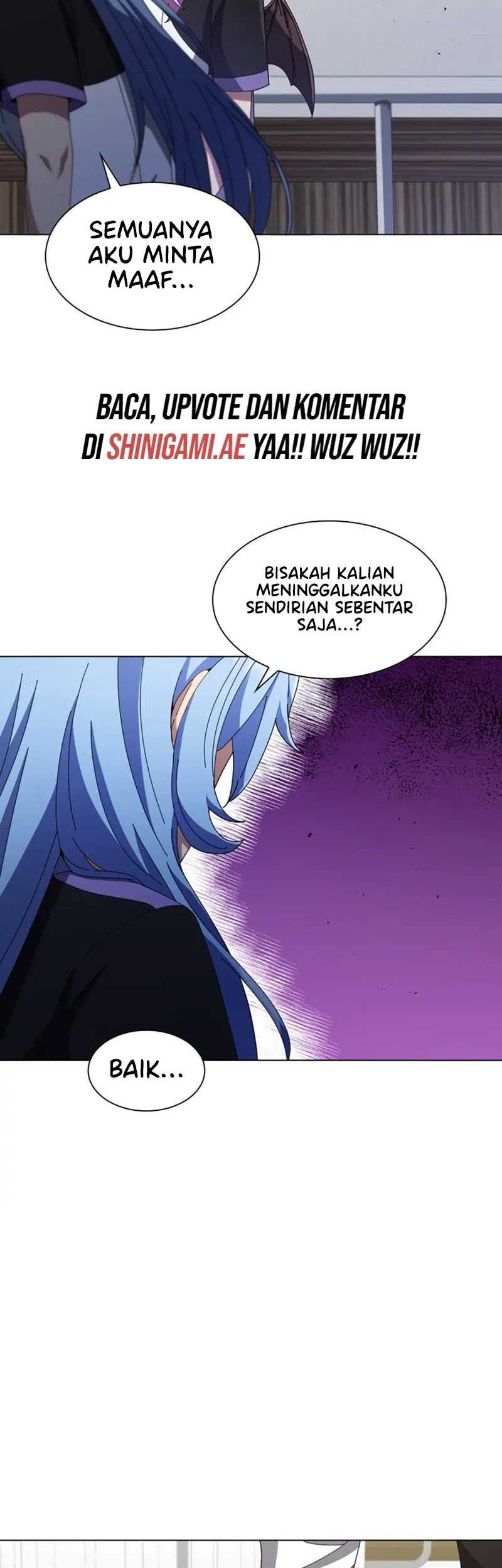 Necromancer Academy’s Genius Summoner Chapter 40 - halaman 40