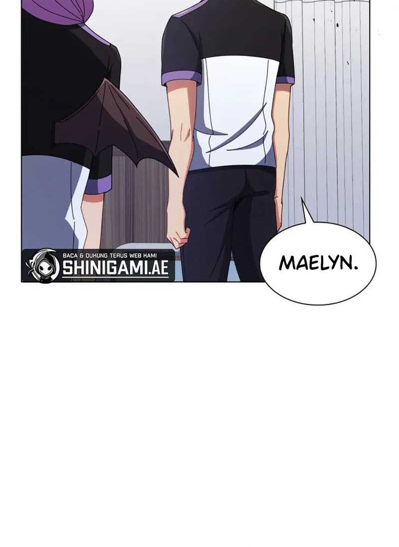 Necromancer Academy’s Genius Summoner Chapter 40 - halaman 42