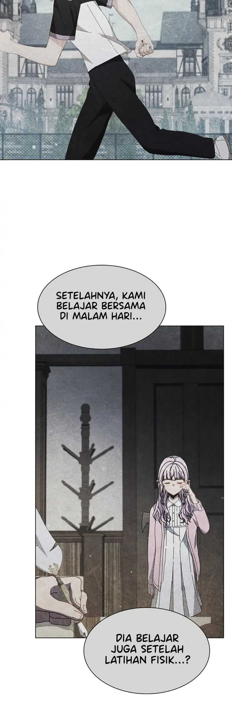 Necromancer Academy’s Genius Summoner Chapter 40 - halaman 9