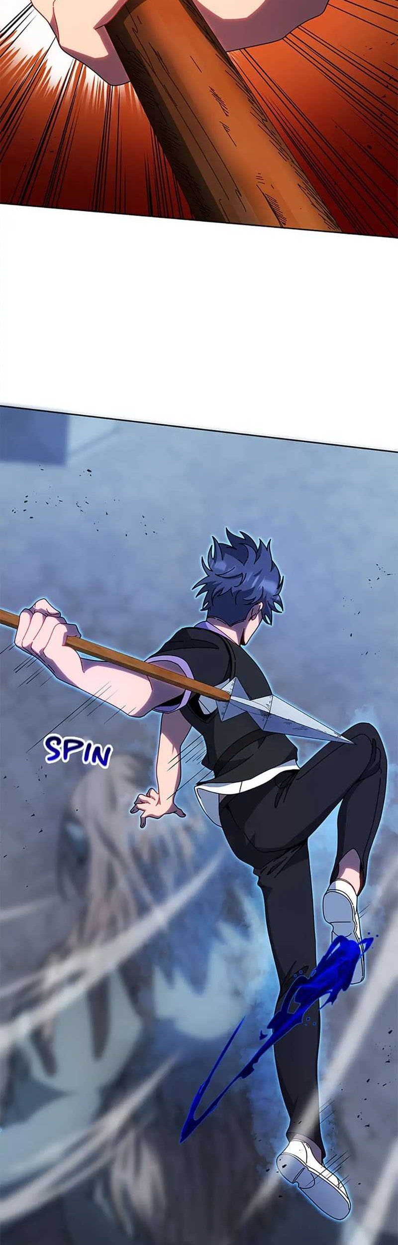 Necromancer Academy’s Genius Summoner Chapter 41 - halaman 1