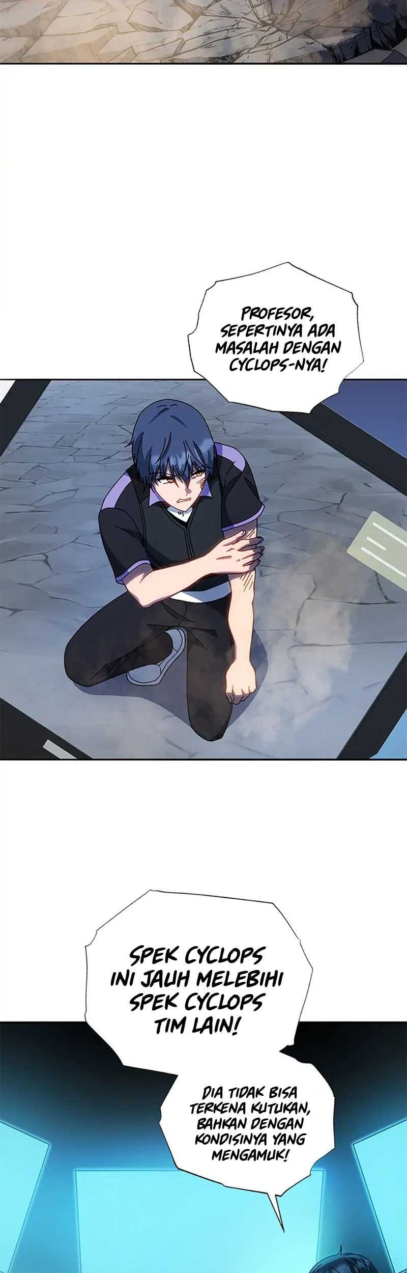 Necromancer Academy’s Genius Summoner Chapter 41 - halaman 10