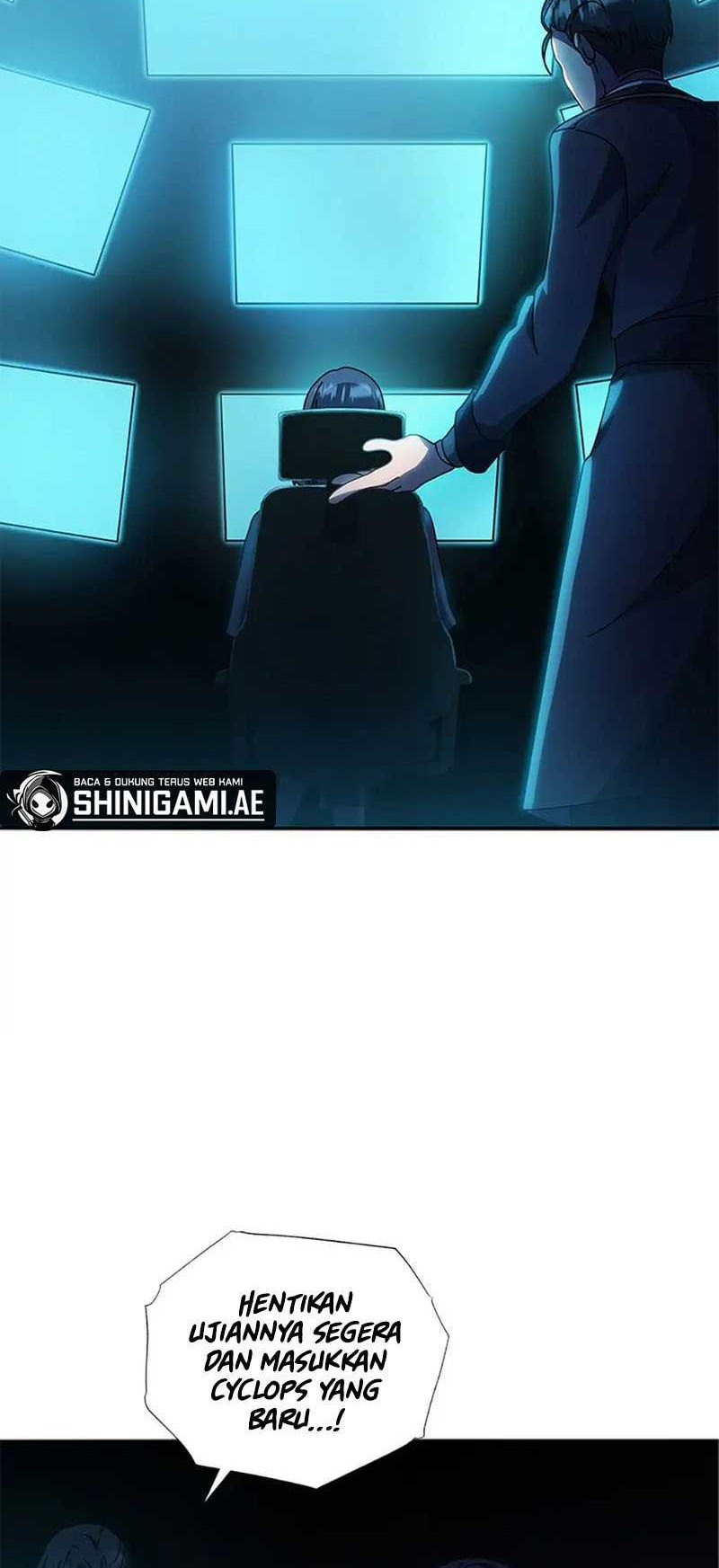 Necromancer Academy’s Genius Summoner Chapter 41 - halaman 11