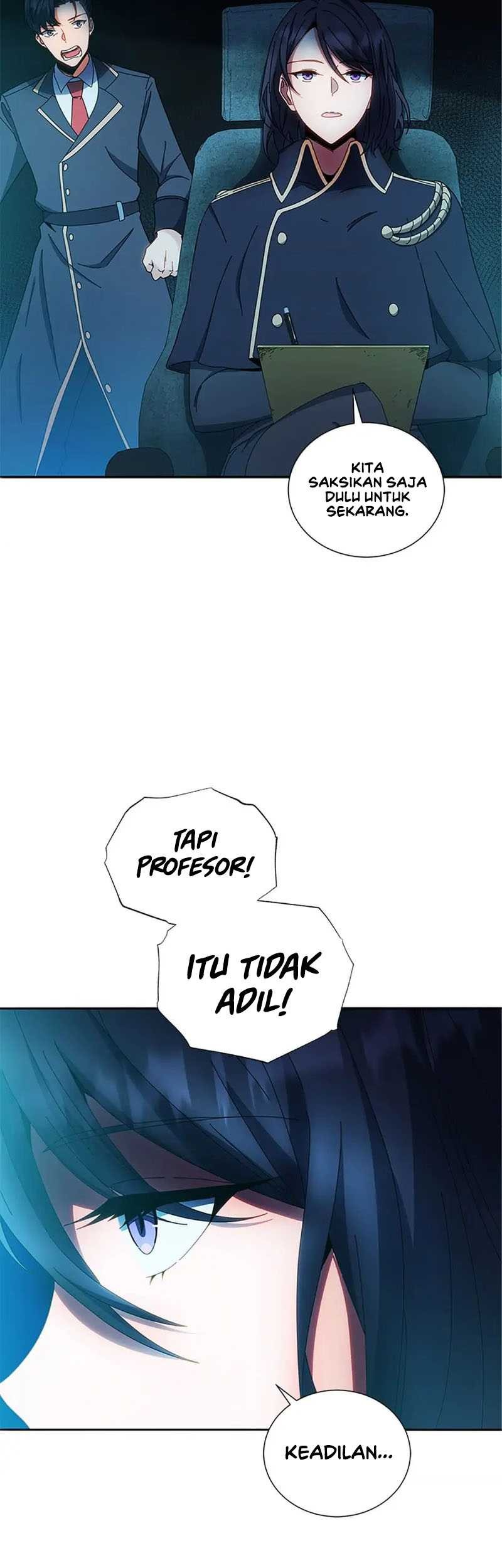 Necromancer Academy’s Genius Summoner Chapter 41 - halaman 12