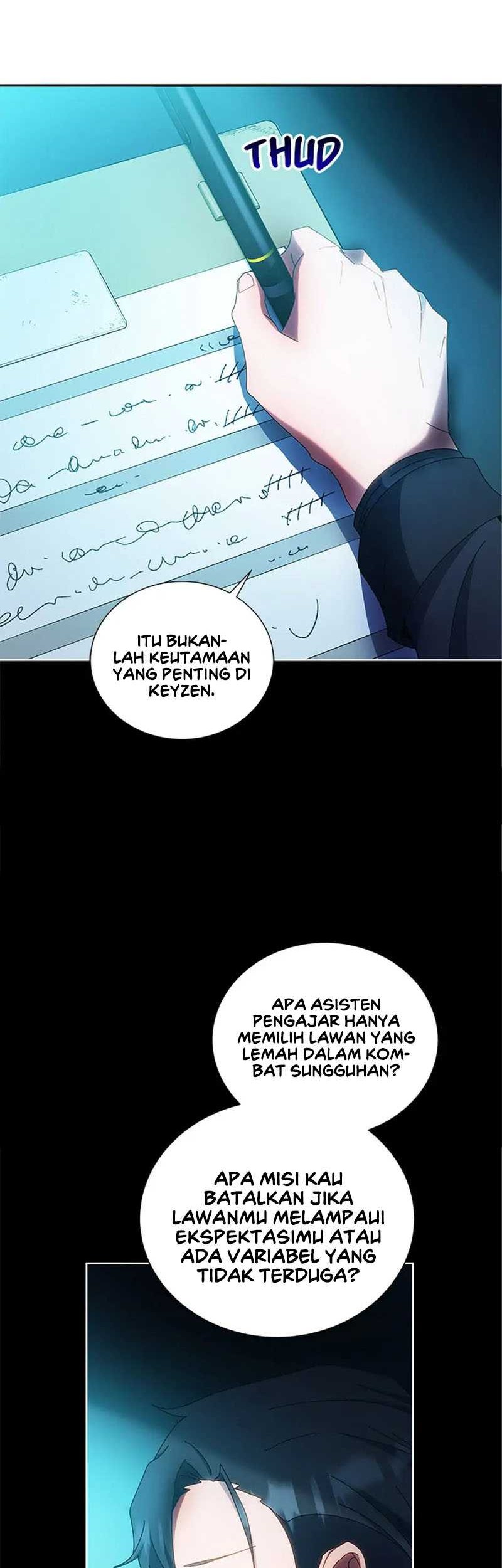 Necromancer Academy’s Genius Summoner Chapter 41 - halaman 13