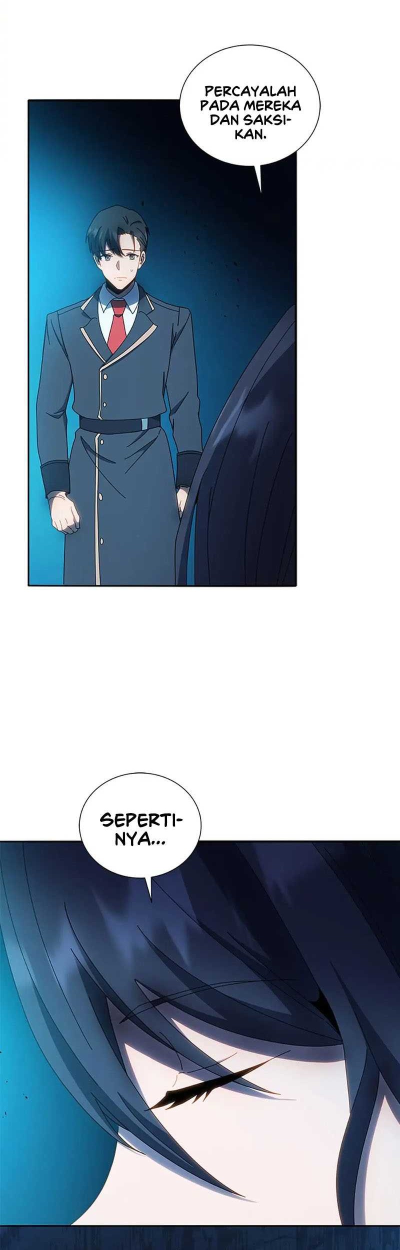 Necromancer Academy’s Genius Summoner Chapter 41 - halaman 17