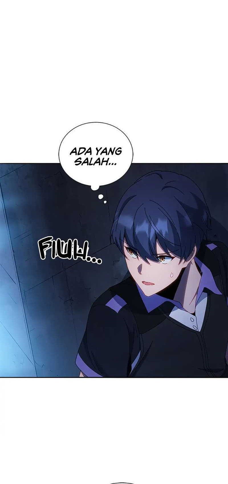 Necromancer Academy’s Genius Summoner Chapter 41 - halaman 19