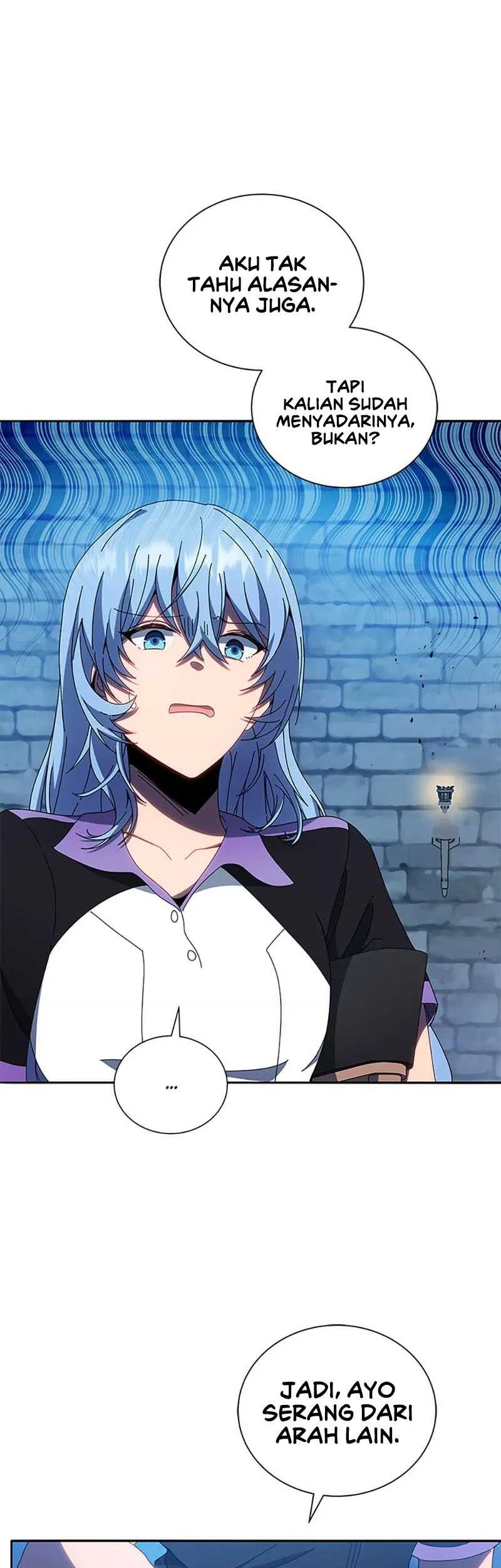 Necromancer Academy’s Genius Summoner Chapter 41 - halaman 22