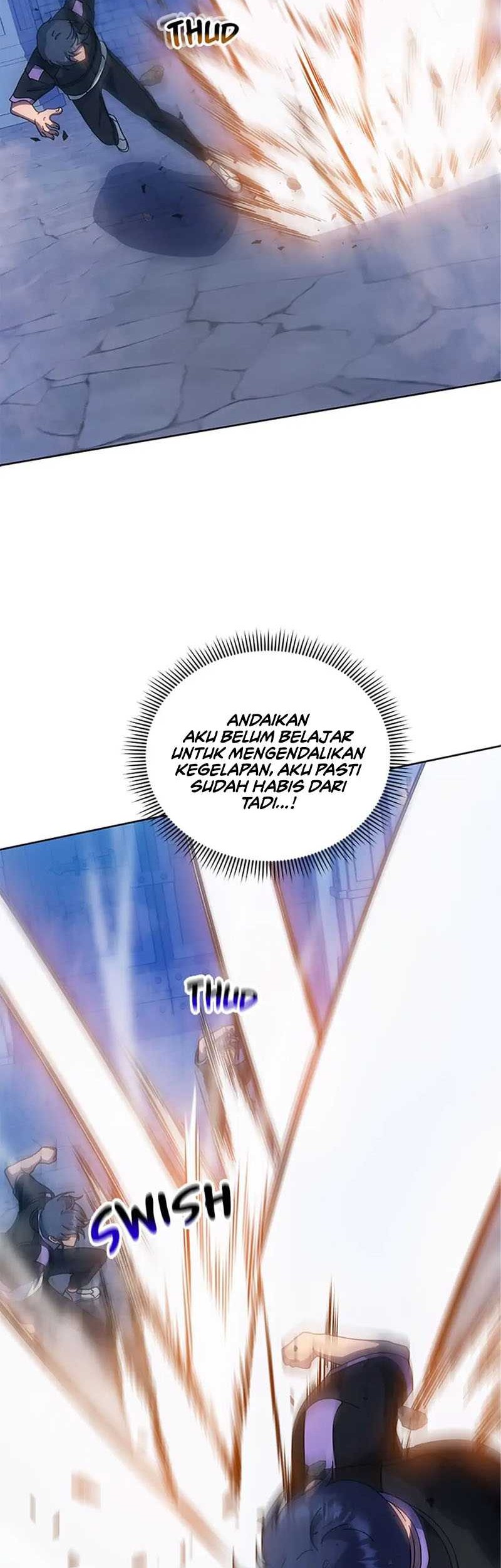Necromancer Academy’s Genius Summoner Chapter 41 - halaman 5