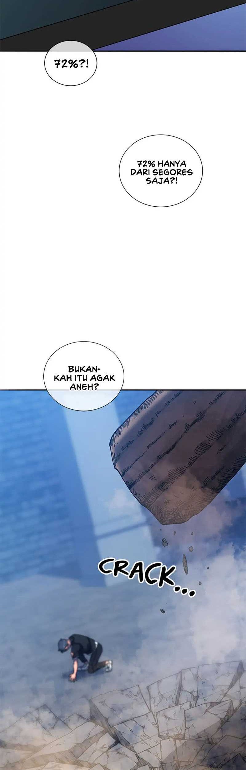 Necromancer Academy’s Genius Summoner Chapter 41 - halaman 9