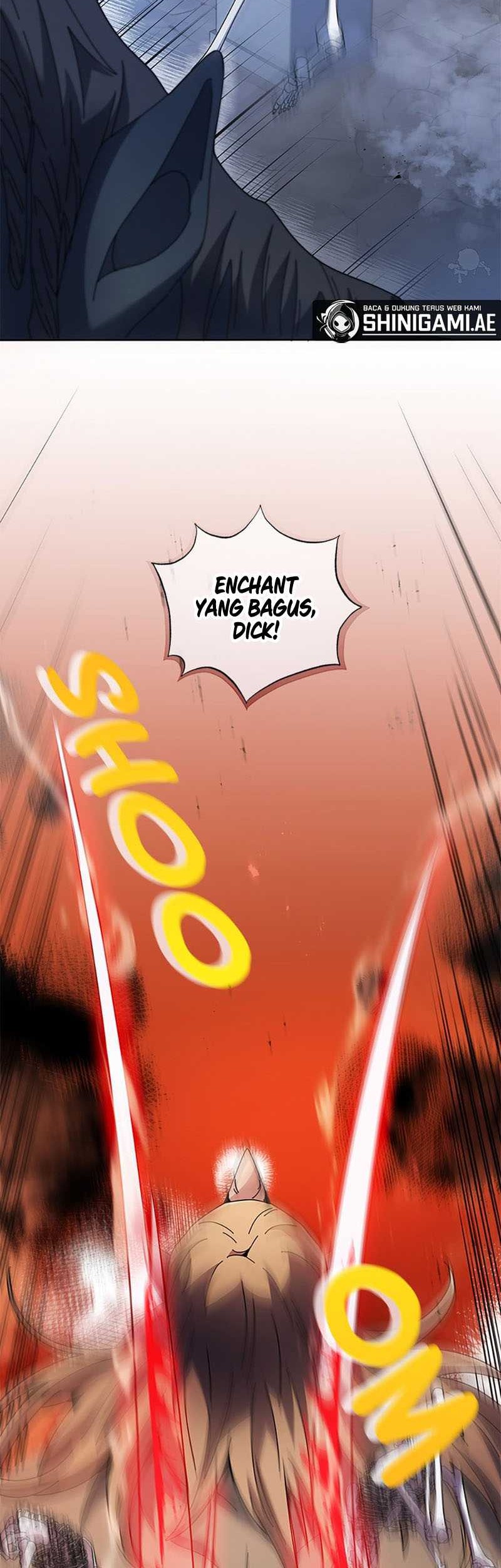 Necromancer Academy’s Genius Summoner Chapter 42 - halaman 11