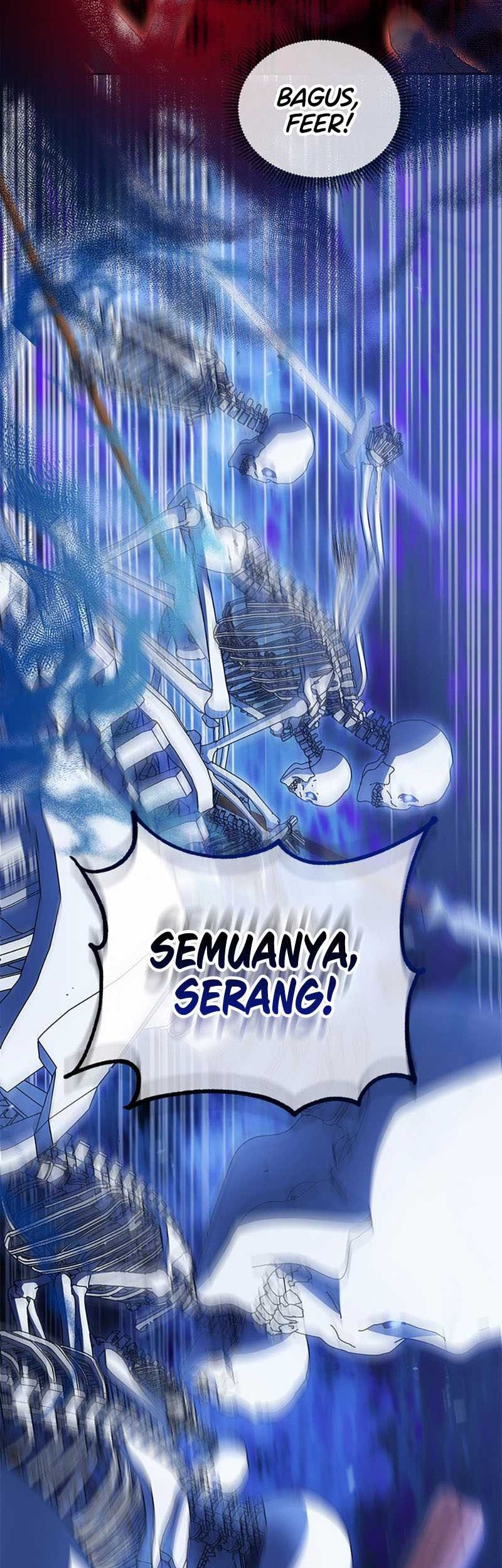Necromancer Academy’s Genius Summoner Chapter 42 - halaman 18