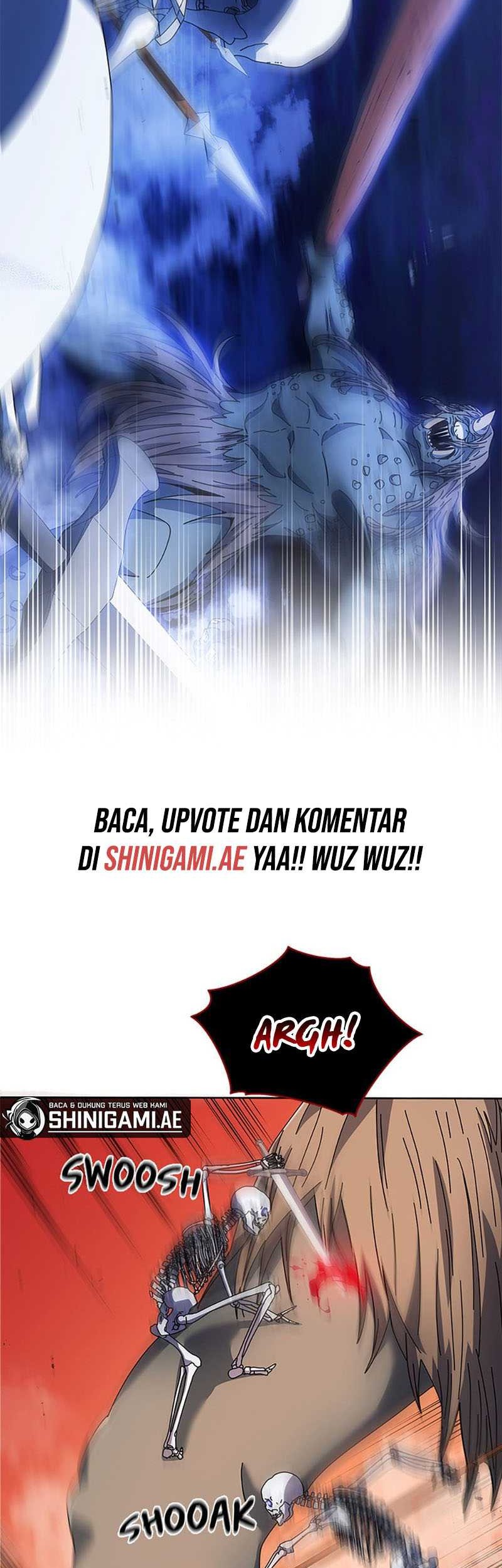 Necromancer Academy’s Genius Summoner Chapter 42 - halaman 19