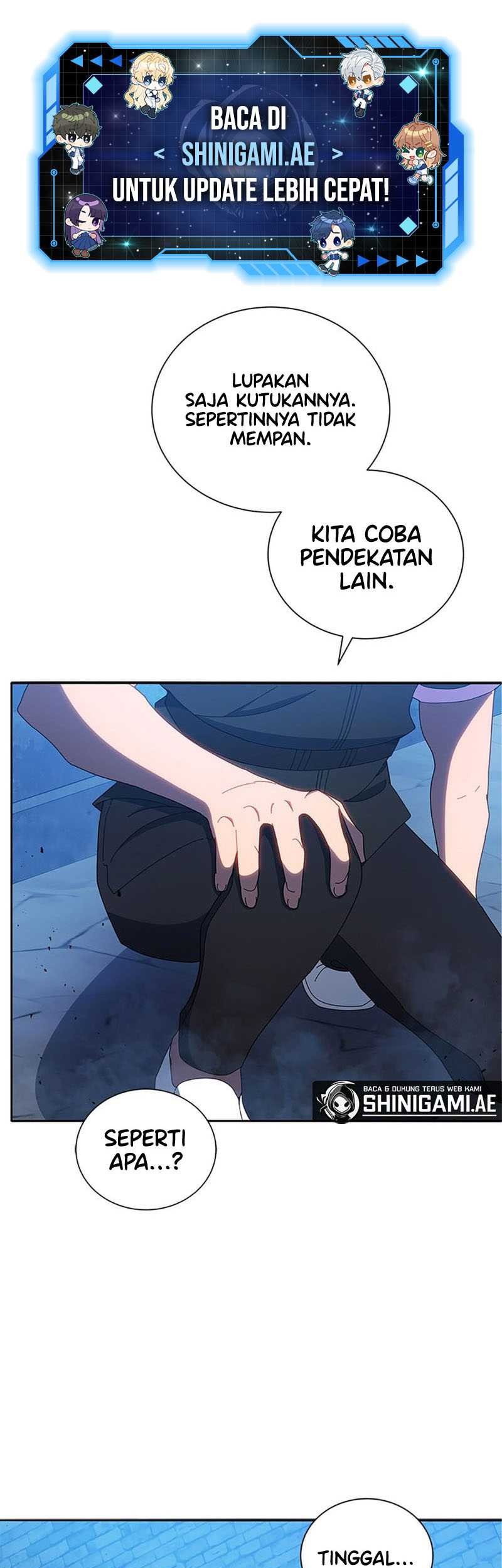 Necromancer Academy’s Genius Summoner Chapter 42 - halaman 2