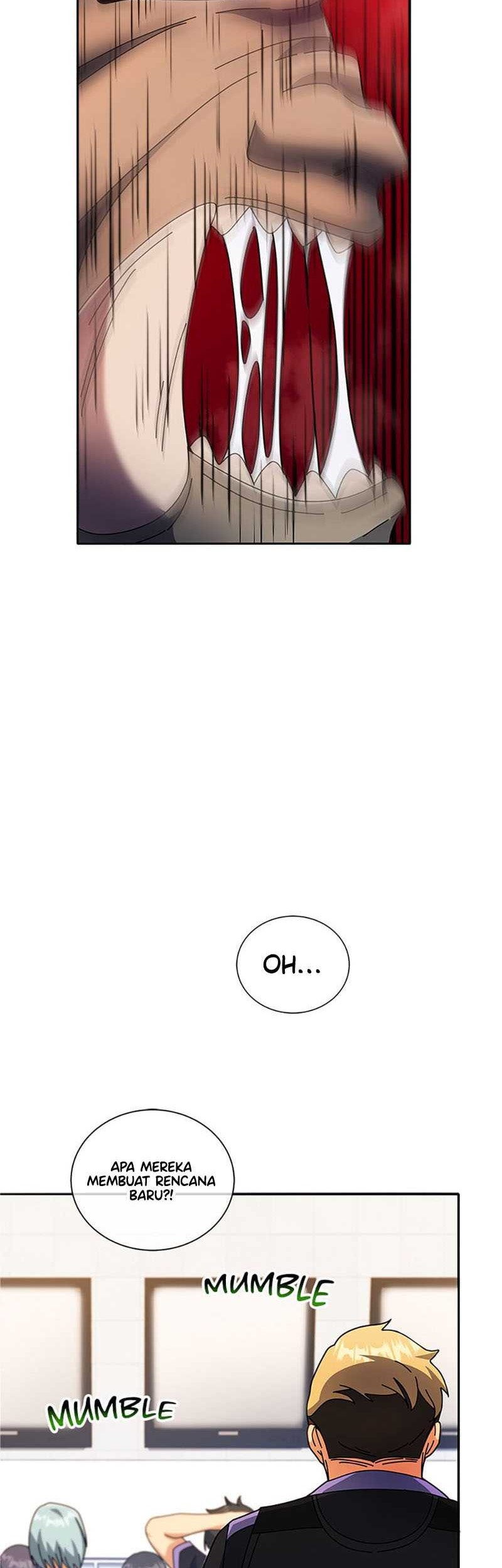 Necromancer Academy’s Genius Summoner Chapter 42 - halaman 22