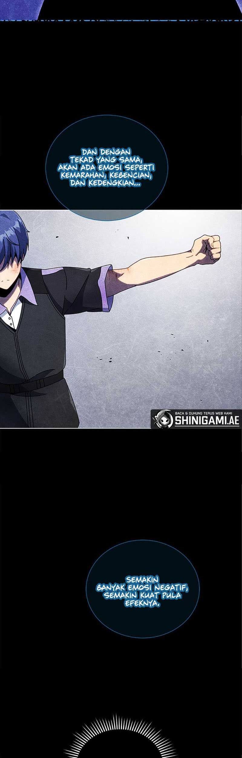 Necromancer Academy’s Genius Summoner Chapter 42 - halaman 26