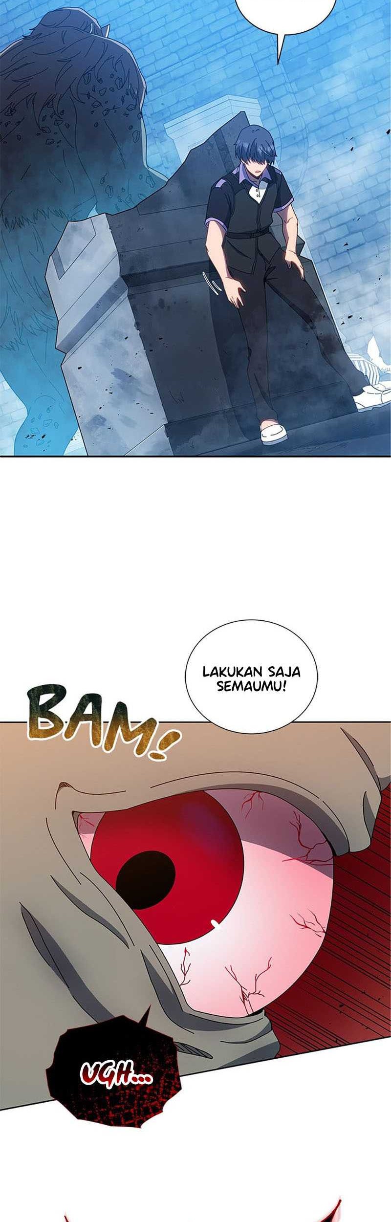 Necromancer Academy’s Genius Summoner Chapter 42 - halaman 3