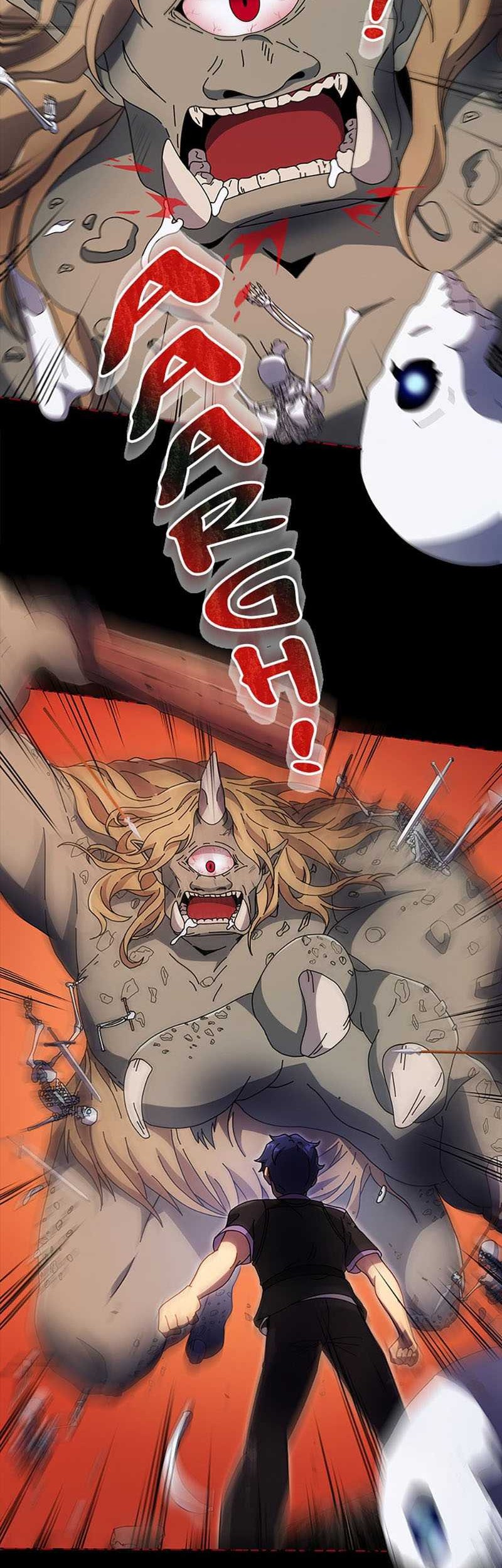 Necromancer Academy’s Genius Summoner Chapter 42 - halaman 30