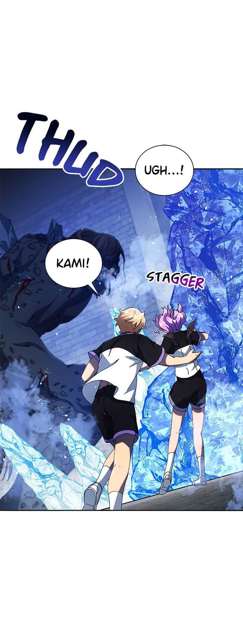 Necromancer Academy’s Genius Summoner Chapter 42 - halaman 40