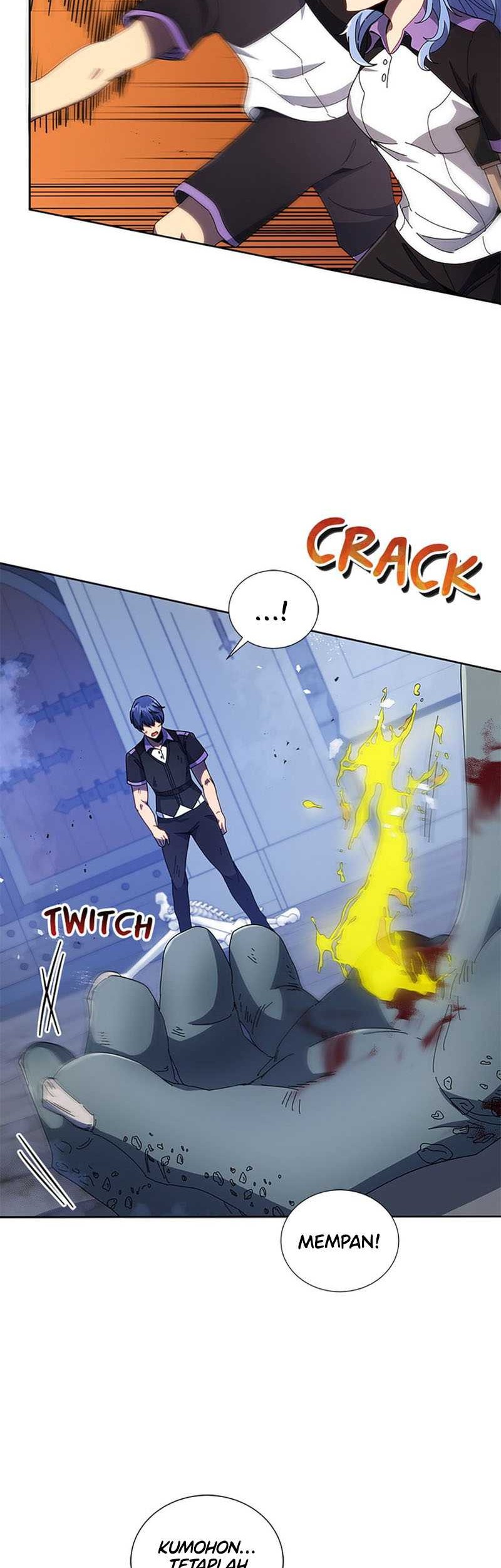 Necromancer Academy’s Genius Summoner Chapter 42 - halaman 46
