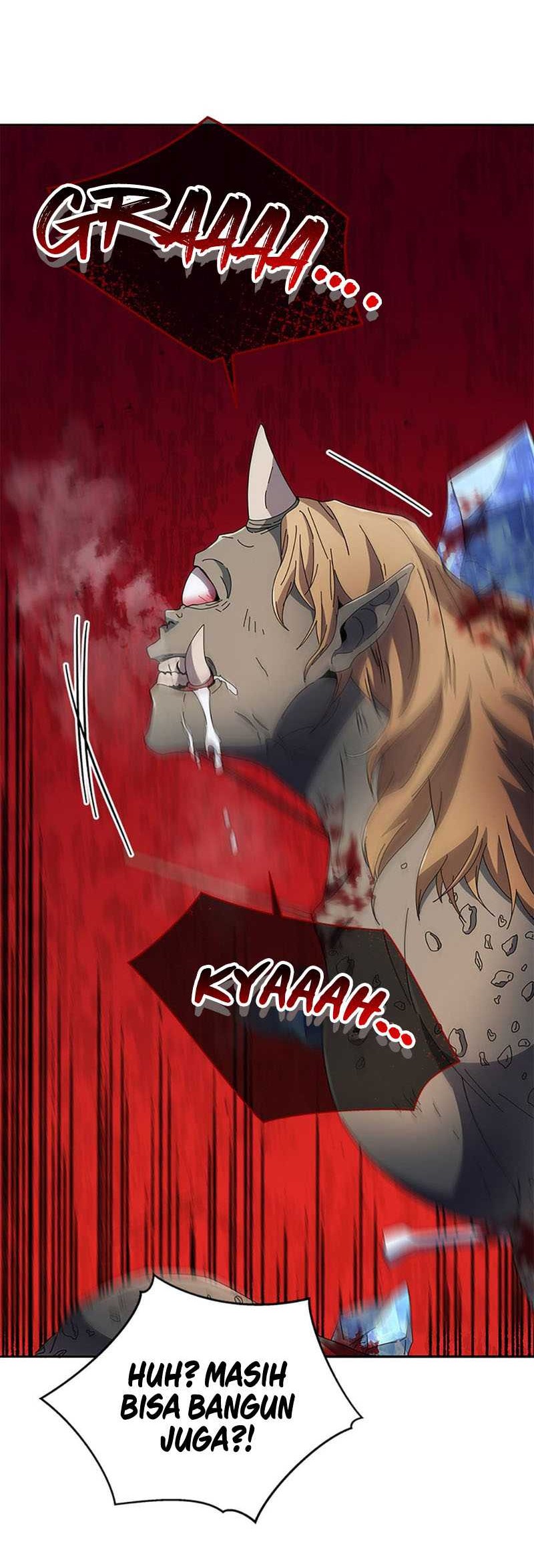 Necromancer Academy’s Genius Summoner Chapter 42 - halaman 48
