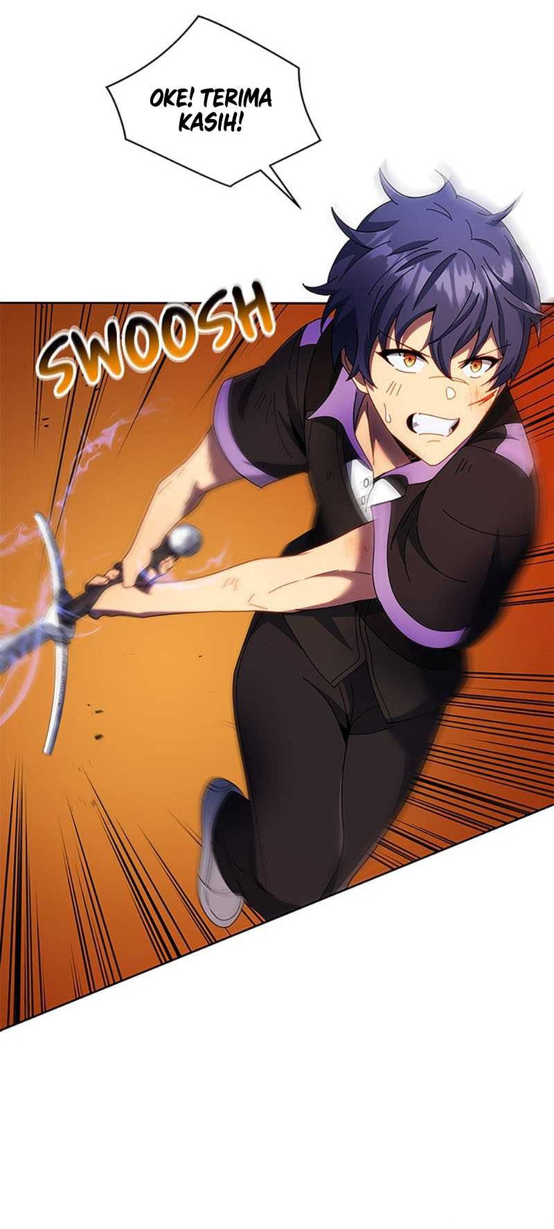 Necromancer Academy’s Genius Summoner Chapter 42 - halaman 52