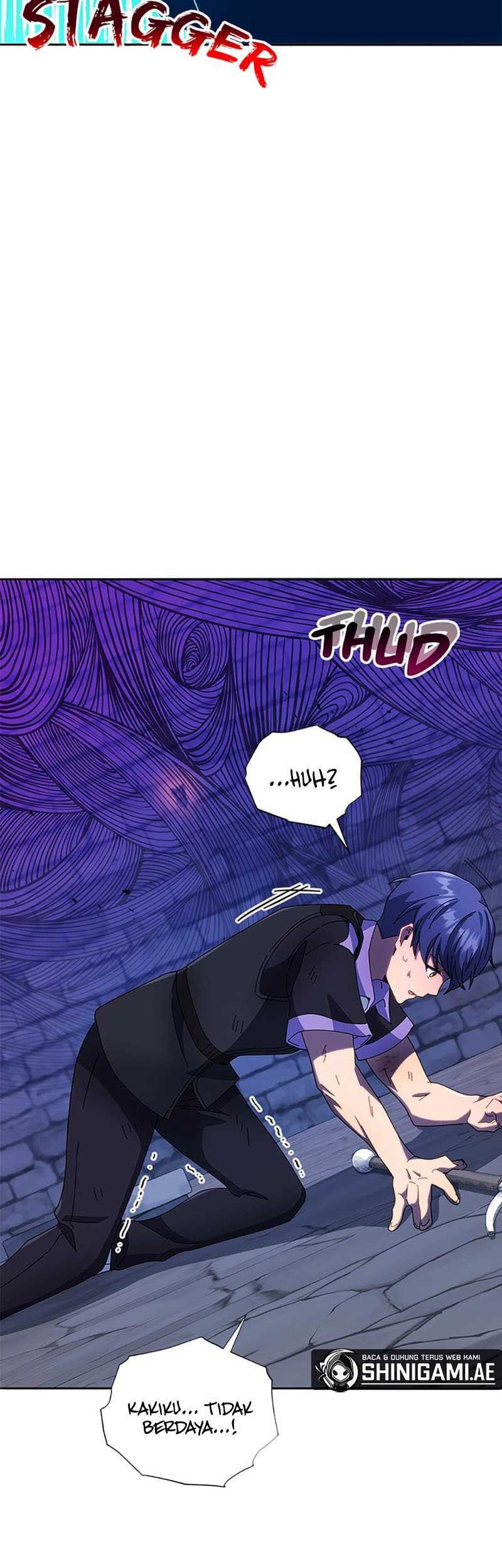 Necromancer Academy’s Genius Summoner Chapter 42 - halaman 54