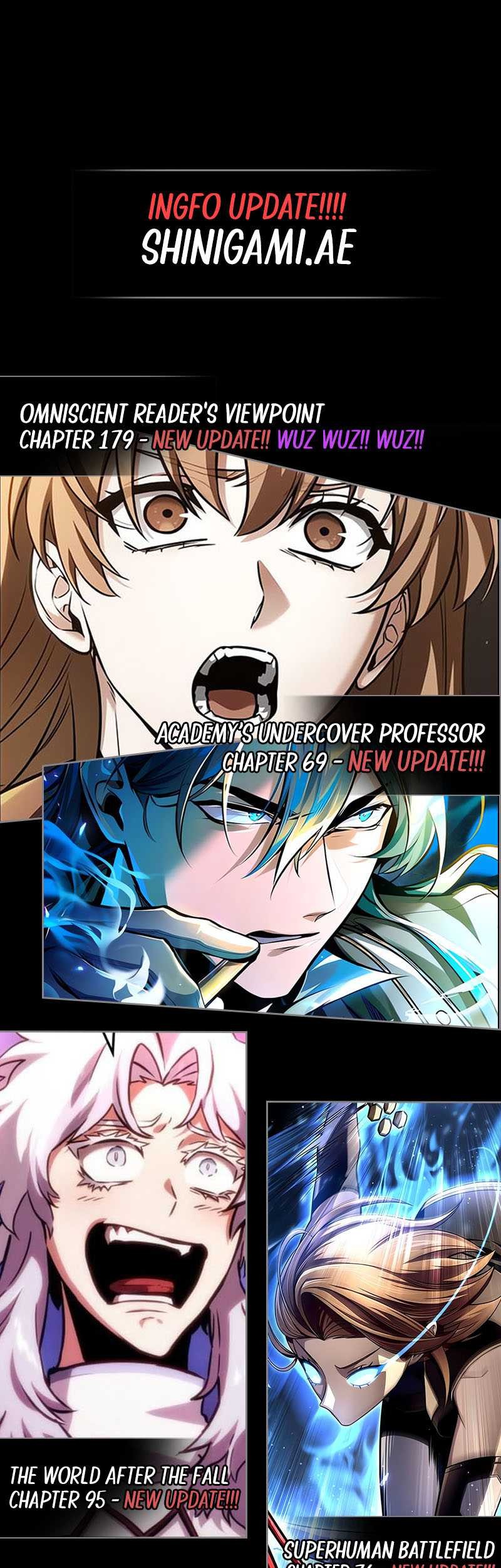 Necromancer Academy’s Genius Summoner Chapter 42 - halaman 60