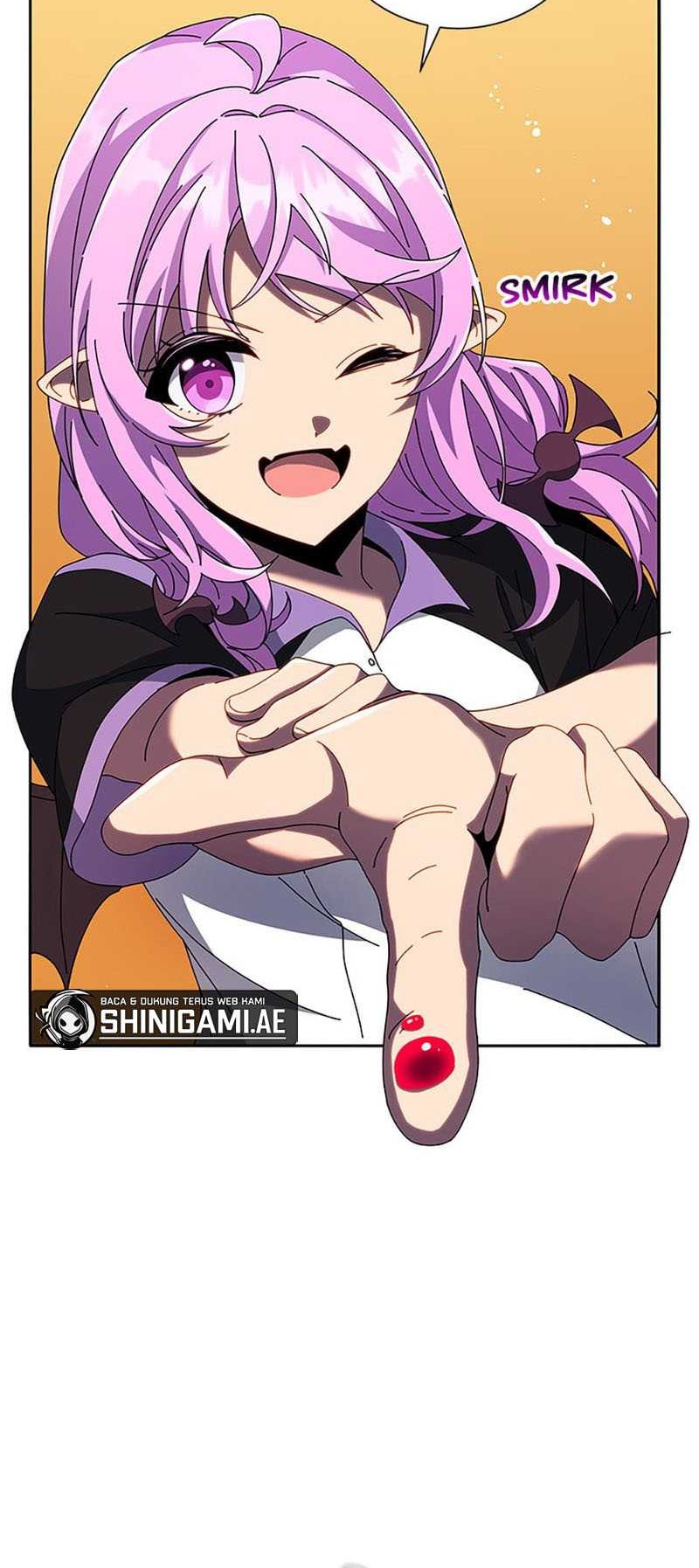 Necromancer Academy’s Genius Summoner Chapter 42 - halaman 9
