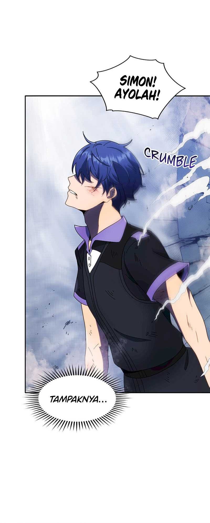 Necromancer Academy’s Genius Summoner Chapter 43 - halaman 13