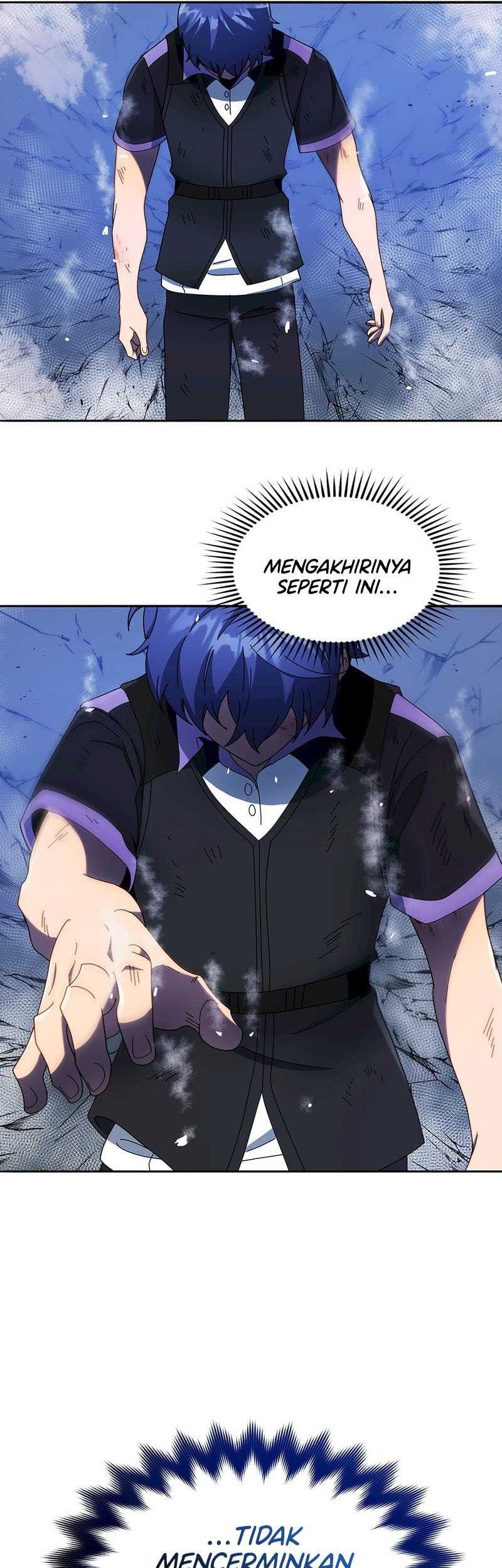 Necromancer Academy’s Genius Summoner Chapter 43 - halaman 14