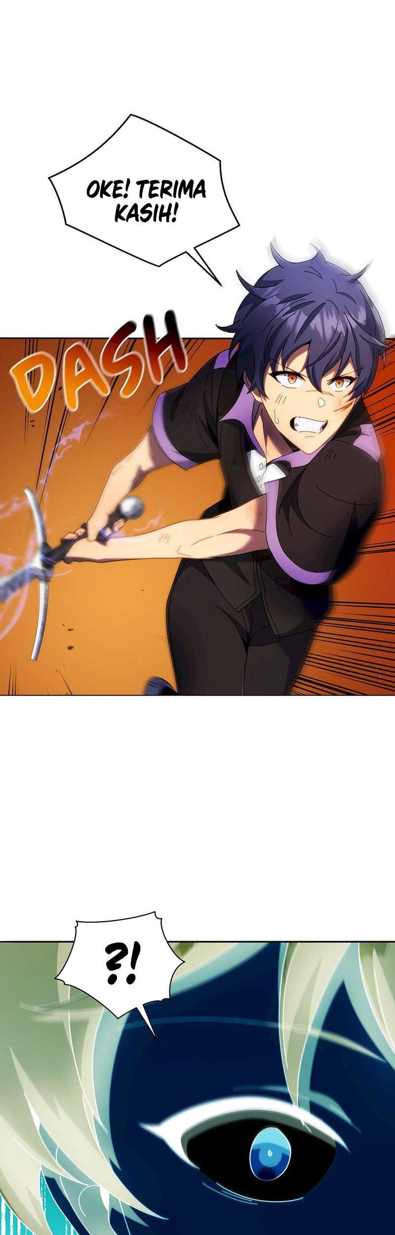 Necromancer Academy’s Genius Summoner Chapter 43 - halaman 2