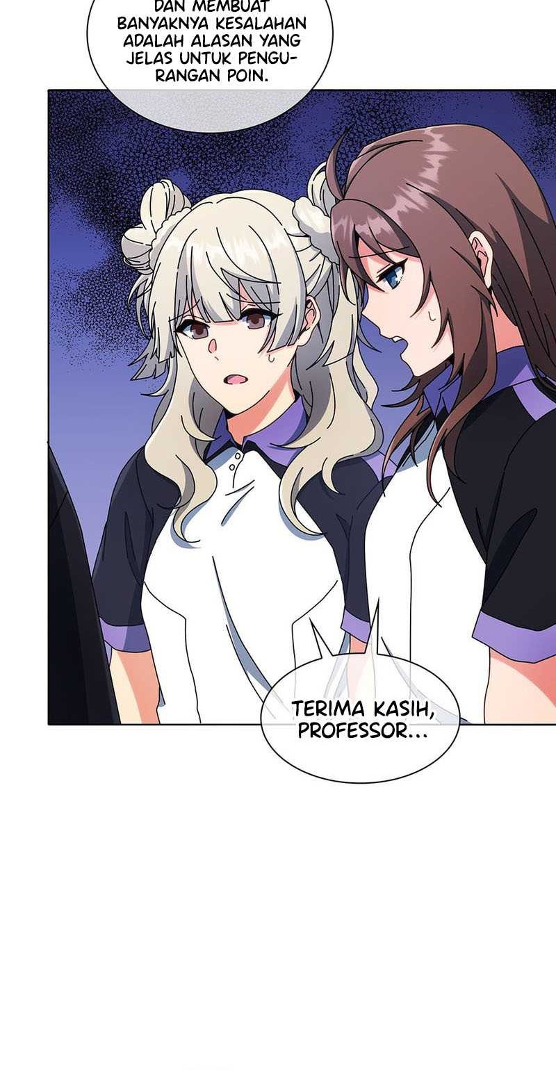 Necromancer Academy’s Genius Summoner Chapter 43 - halaman 33
