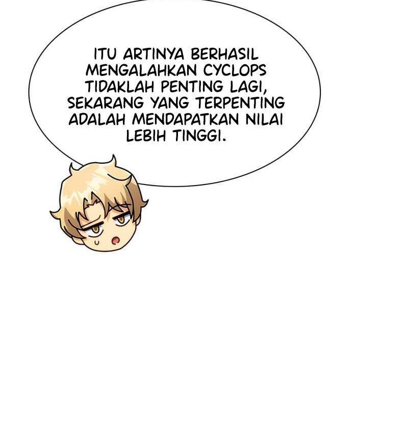 Necromancer Academy’s Genius Summoner Chapter 43 - halaman 37
