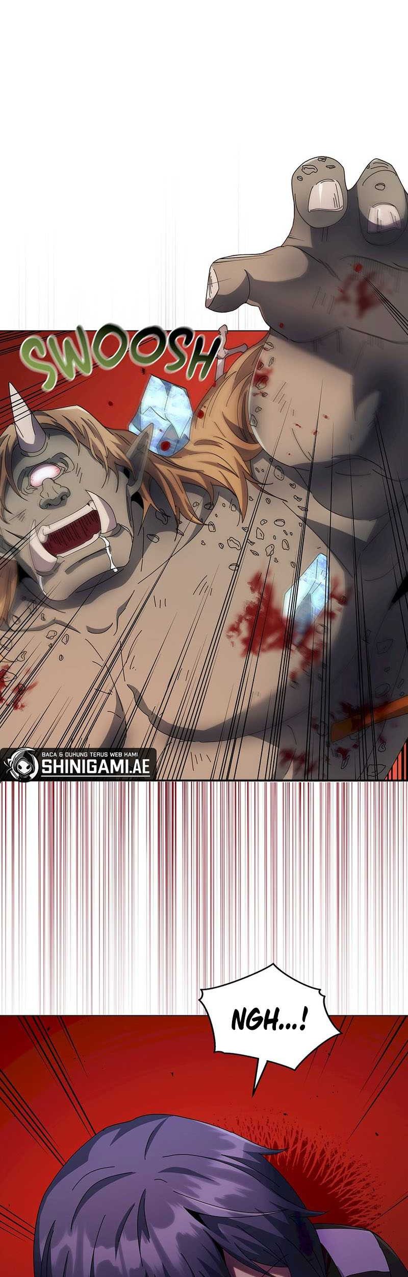 Necromancer Academy’s Genius Summoner Chapter 43 - halaman 4