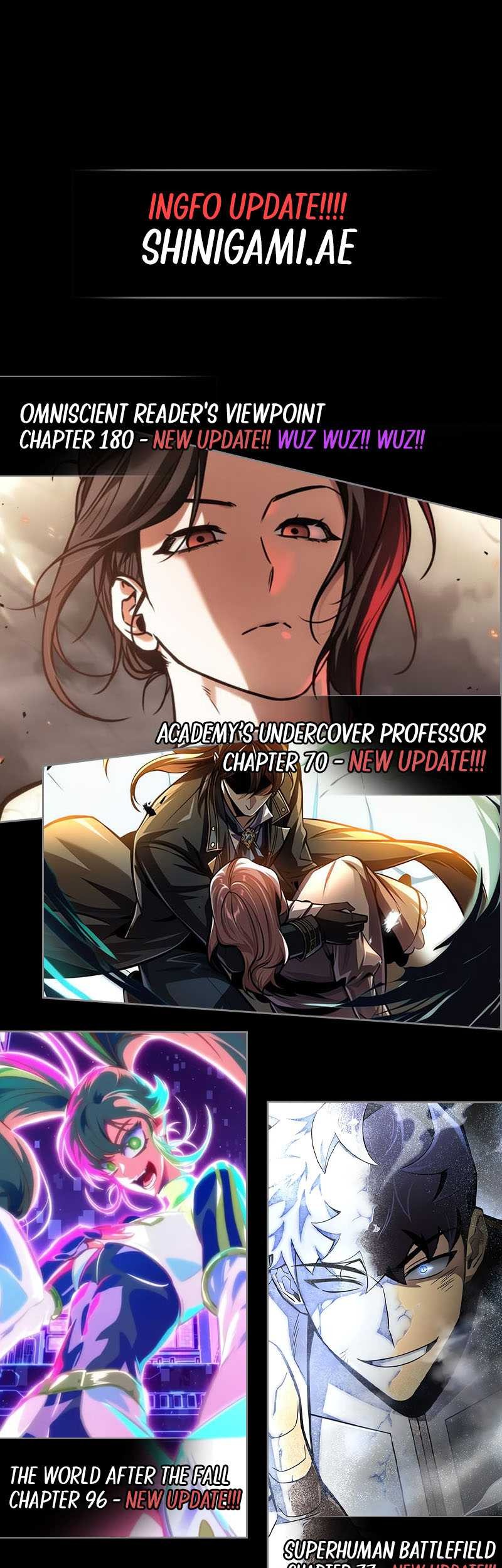 Necromancer Academy’s Genius Summoner Chapter 43 - halaman 68
