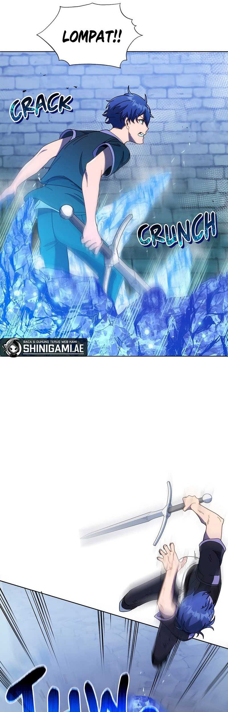 Necromancer Academy’s Genius Summoner Chapter 43 - halaman 7