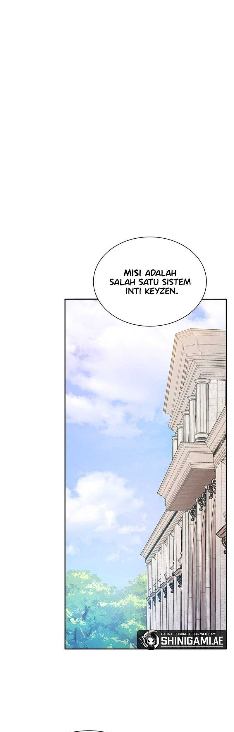 Necromancer Academy’s Genius Summoner Chapter 44 - halaman 12