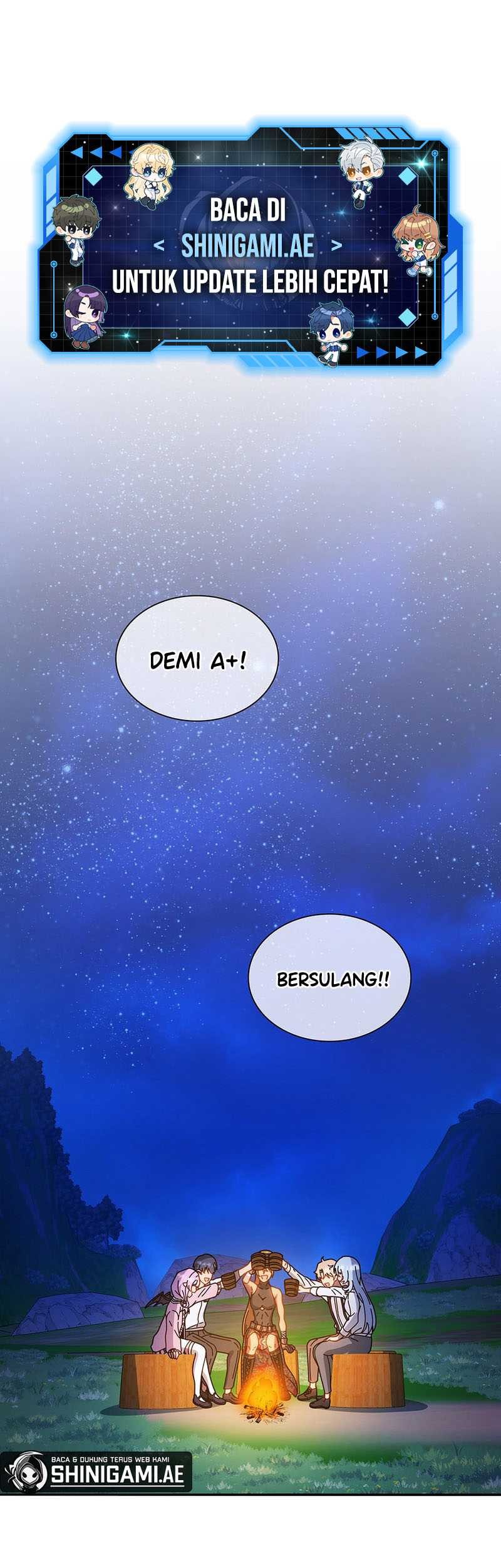 Necromancer Academy’s Genius Summoner Chapter 44 - halaman 2