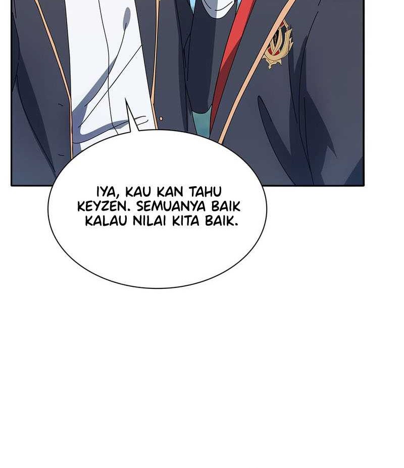 Necromancer Academy’s Genius Summoner Chapter 44 - halaman 21