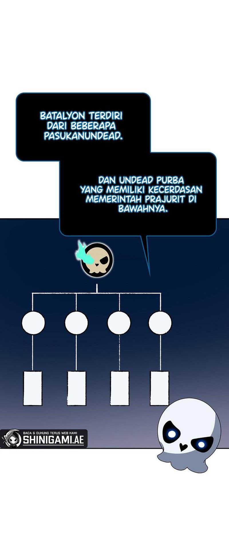 Necromancer Academy’s Genius Summoner Chapter 44 - halaman 29