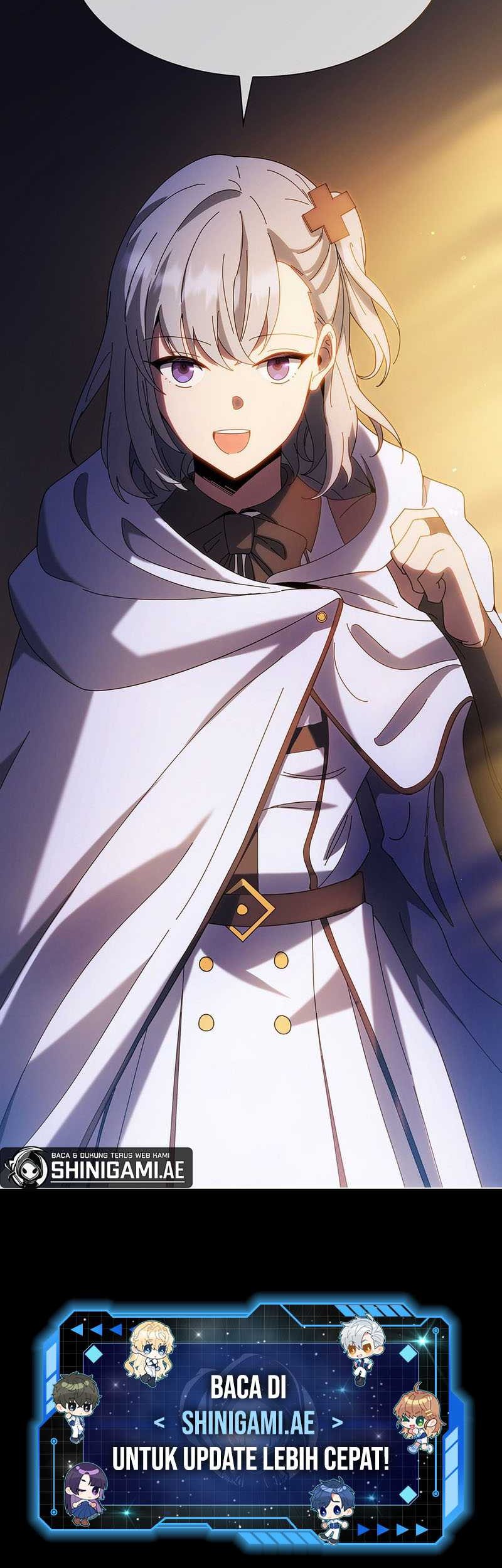 Necromancer Academy’s Genius Summoner Chapter 44 - halaman 48