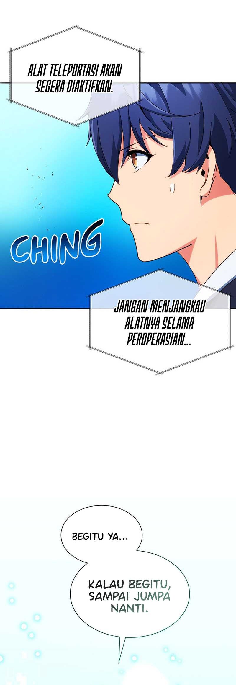 Necromancer Academy’s Genius Summoner Chapter 45 - halaman 25